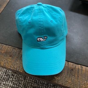 Blue Vineyard  Vines Hat